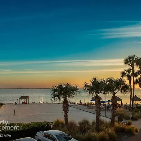 Manatee Point Vila